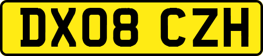 DX08CZH