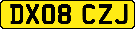 DX08CZJ