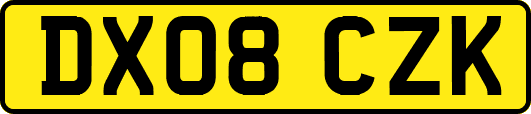 DX08CZK