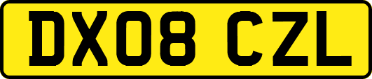 DX08CZL