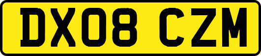 DX08CZM