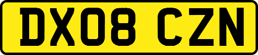 DX08CZN