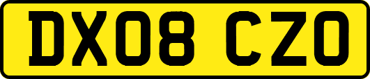 DX08CZO
