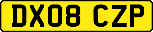 DX08CZP
