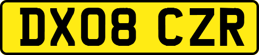DX08CZR