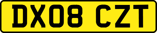 DX08CZT