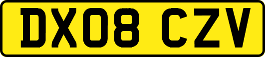 DX08CZV