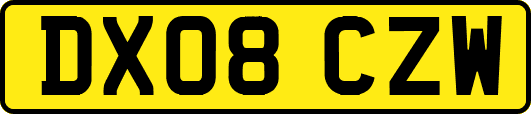 DX08CZW