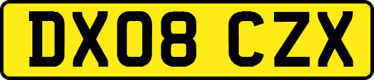 DX08CZX
