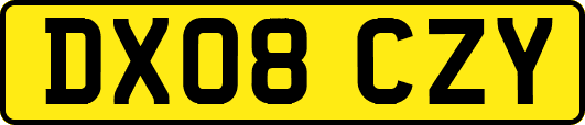 DX08CZY