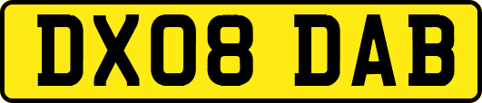 DX08DAB