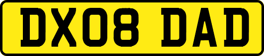 DX08DAD