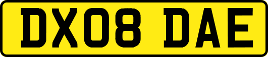 DX08DAE