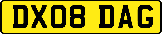 DX08DAG