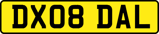 DX08DAL