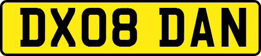 DX08DAN