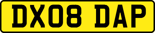 DX08DAP