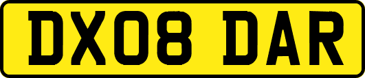 DX08DAR