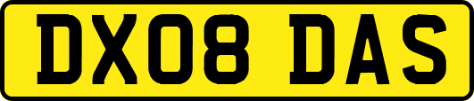 DX08DAS