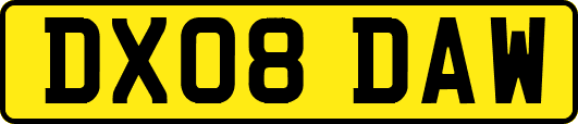 DX08DAW