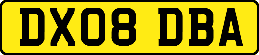 DX08DBA