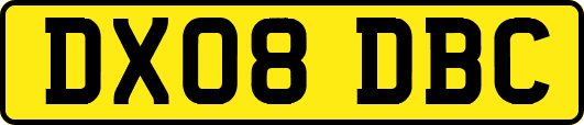 DX08DBC