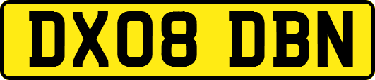 DX08DBN