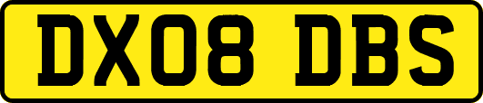 DX08DBS