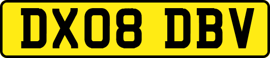 DX08DBV