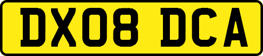 DX08DCA