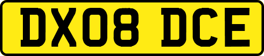 DX08DCE