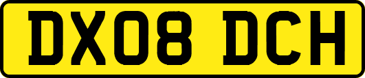 DX08DCH