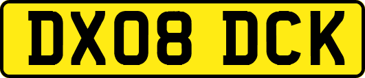 DX08DCK