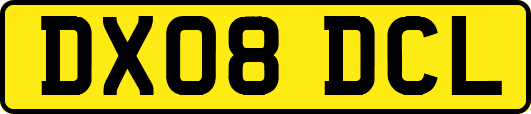DX08DCL