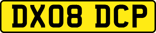 DX08DCP