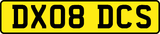 DX08DCS