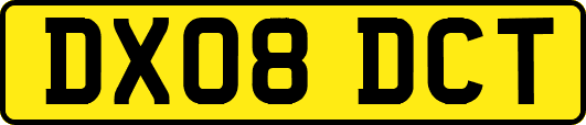 DX08DCT
