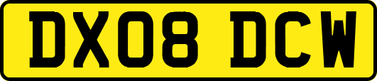 DX08DCW