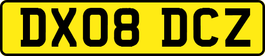 DX08DCZ