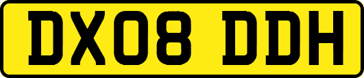 DX08DDH