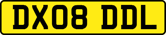 DX08DDL
