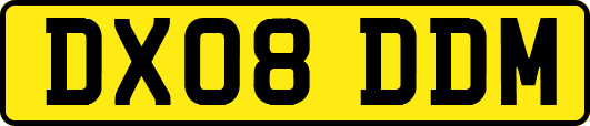 DX08DDM