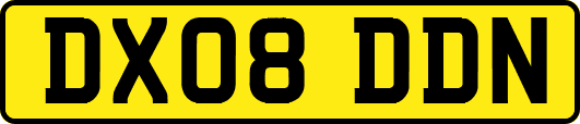 DX08DDN