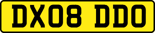 DX08DDO