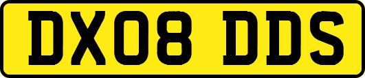 DX08DDS