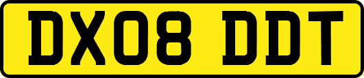 DX08DDT