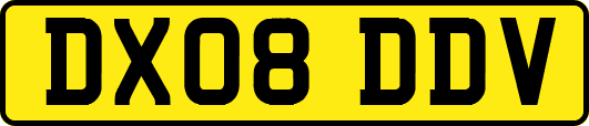 DX08DDV