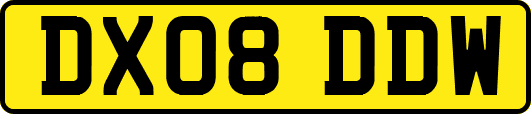 DX08DDW