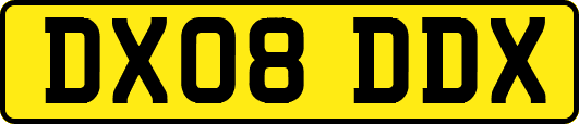 DX08DDX