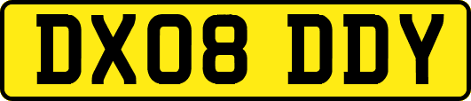 DX08DDY
